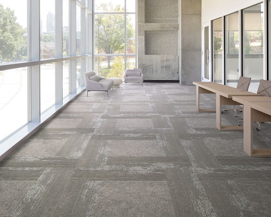 Carpet Tile Iconic Earth Collection Mohawk Group