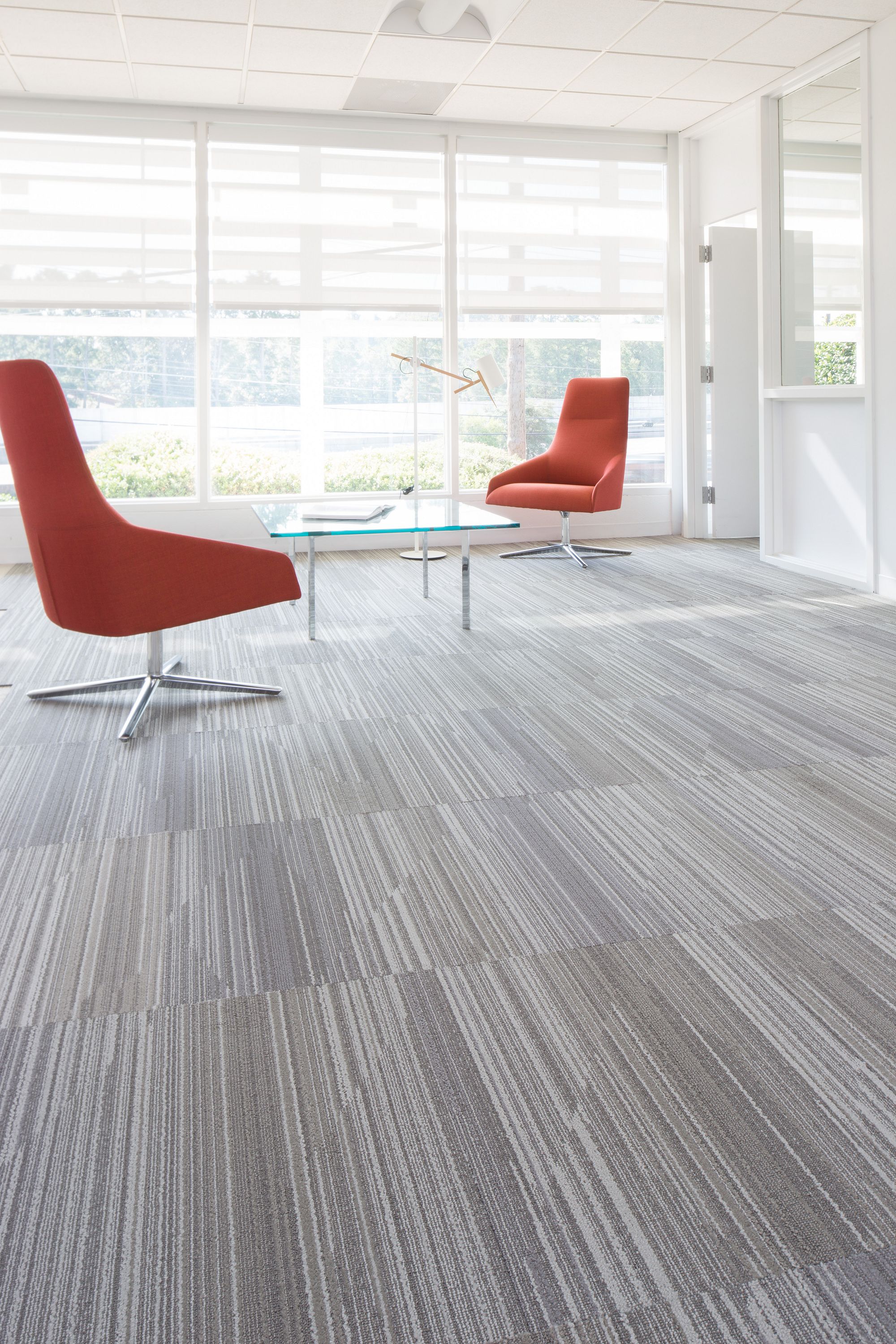 Carpet Tile Streetscapes Tile Downtown Mohawk Group