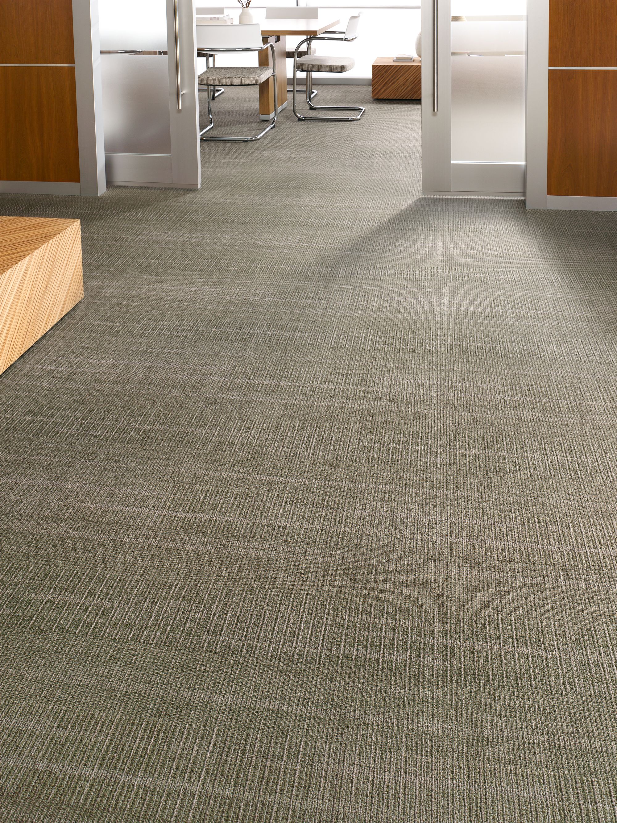 Broadloom Carpet Wavelength Pulse Mohawk Group