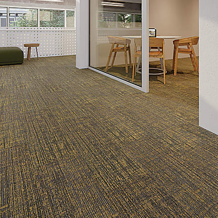 Carpet & Carpeting, Commercial Carpet