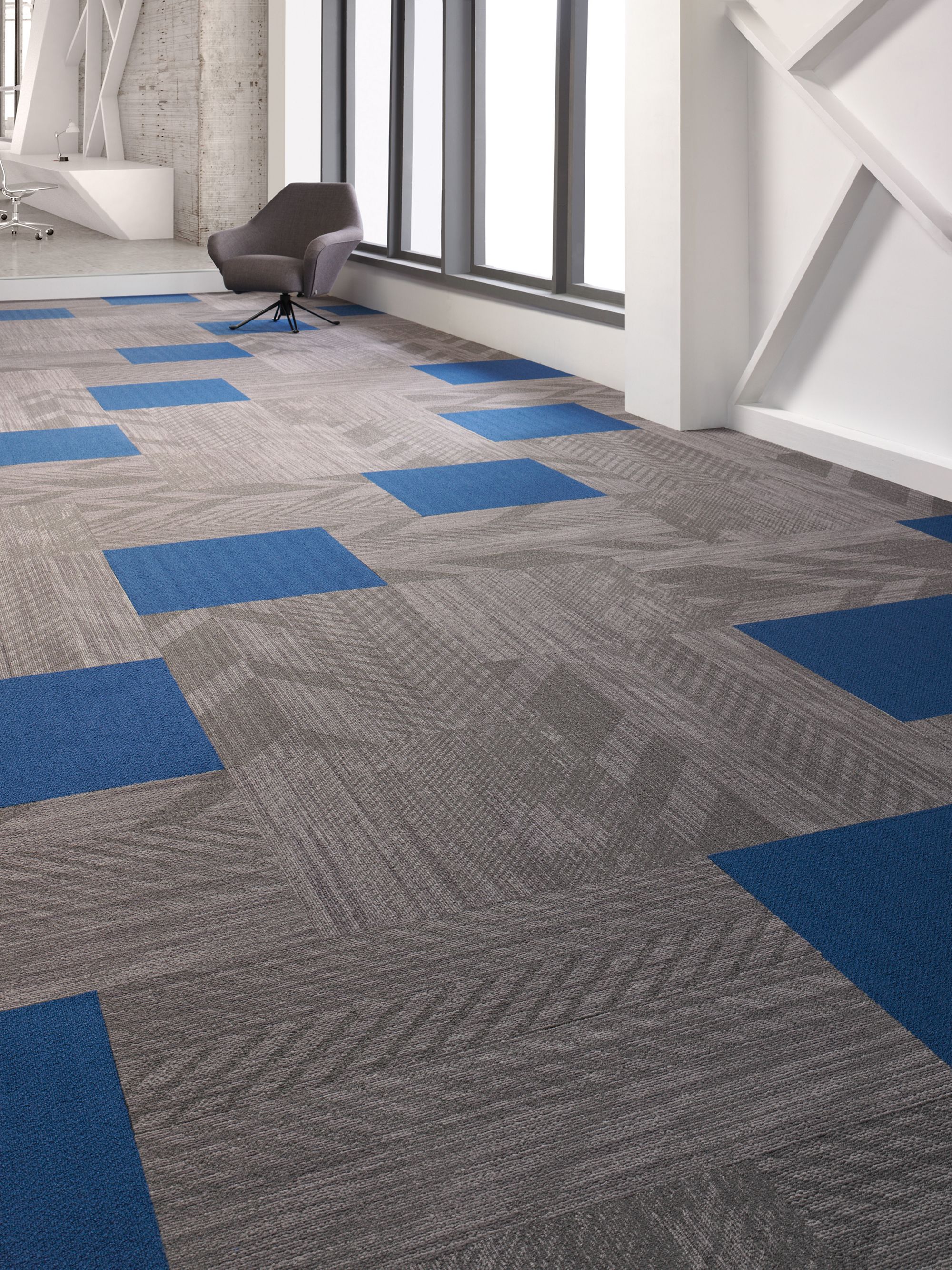 Carpet Tile Colorbeat Tile Passion Purple Mohawk Group