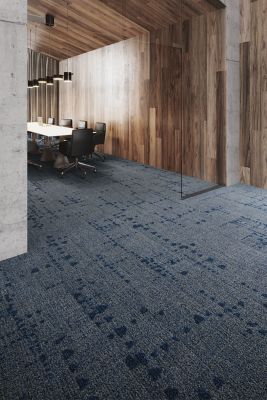 Super Flor Summary Commercial Carpet Tile Interface