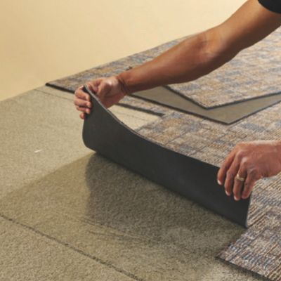 Carpet Adhesive, Soft Floor Adhesive