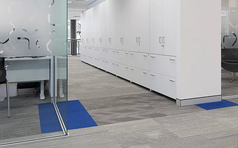 Jean - Zip It - ColorBeat Tile