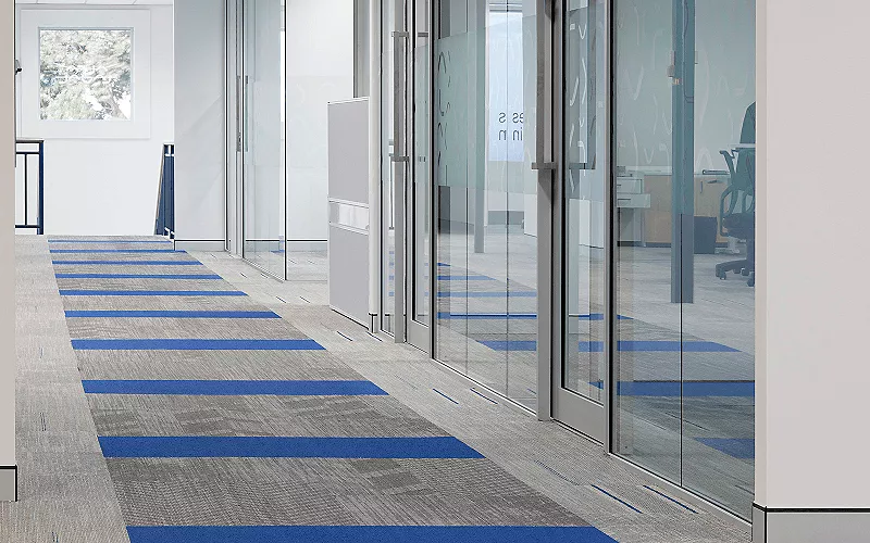 Zip It - Jean - ColorBeat Tile