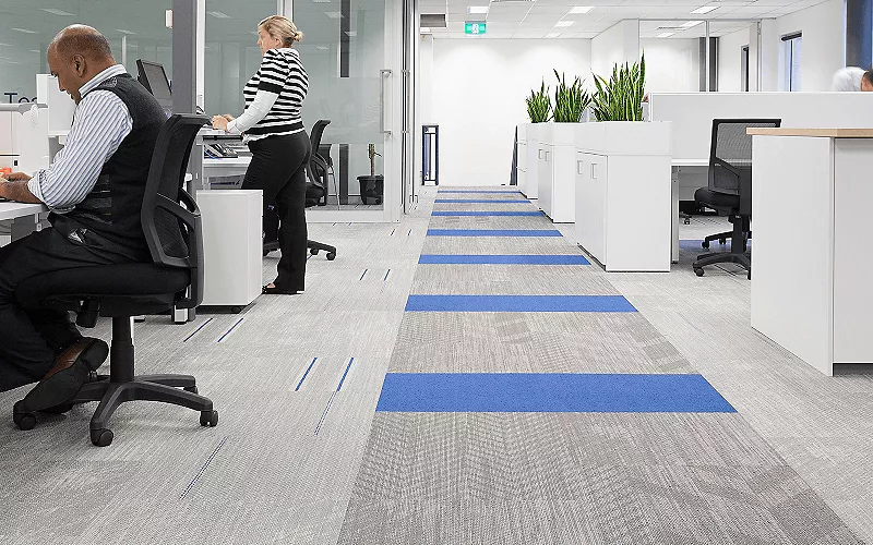 Alfa Laval Office