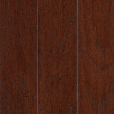 Hollandale, Hickory Autumn Hardwood Flooring | Mohawk Flooring