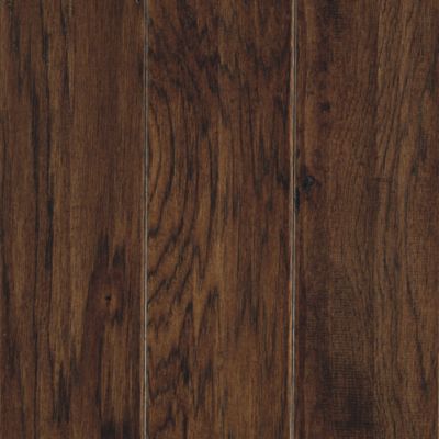 Houston Hardwood, Hickory Mocha Hardwood Flooring | Mohawk Flooring