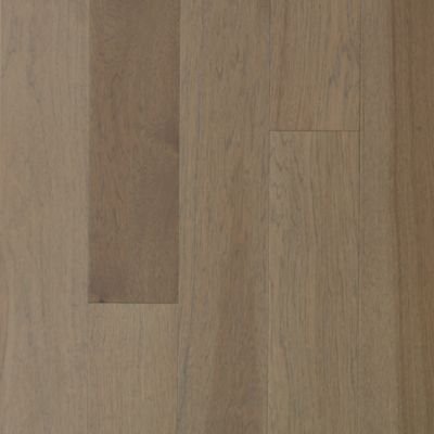 Mountainside Creek Country Natural Hickory Hardwood Flooring
