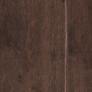 Espresso Maple Wood Floor