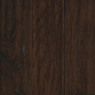 Windridge Hickory Espresso Hickory Hardwood Flooring Mohawk