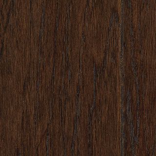 Weathered Portrait Espresso Hickory Hardwood Flooring Mohawk