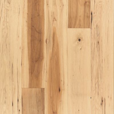 Homestead Retreat Hickory Country Natural Hickory Hardwood