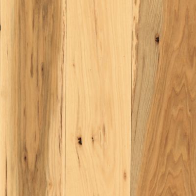 Terevina Hickory 5 Country Natural Hickory Hardwood Flooring
