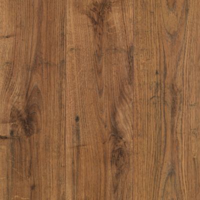 Rustic Manor, Earthen Chestnut Laminate Flooring | Mohawk Flooring
