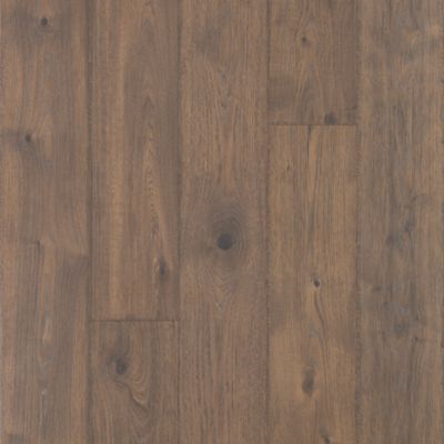 Elegantly Aged, Bungalow Oak Laminate-Wood Flooring ...