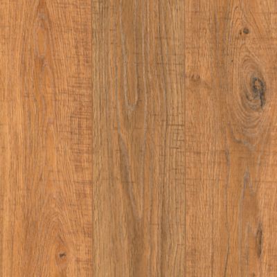 Havermill Laminate, Soft Copper Oak Laminate Flooring | Mohawk ...