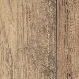 Rare Vintage Fawn Chestnut Laminate Wood Flooring Mohawk Flooring