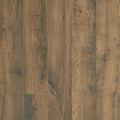 Kingmire Bourbon Hickory Laminate Wood Flooring Mohawk Flooring