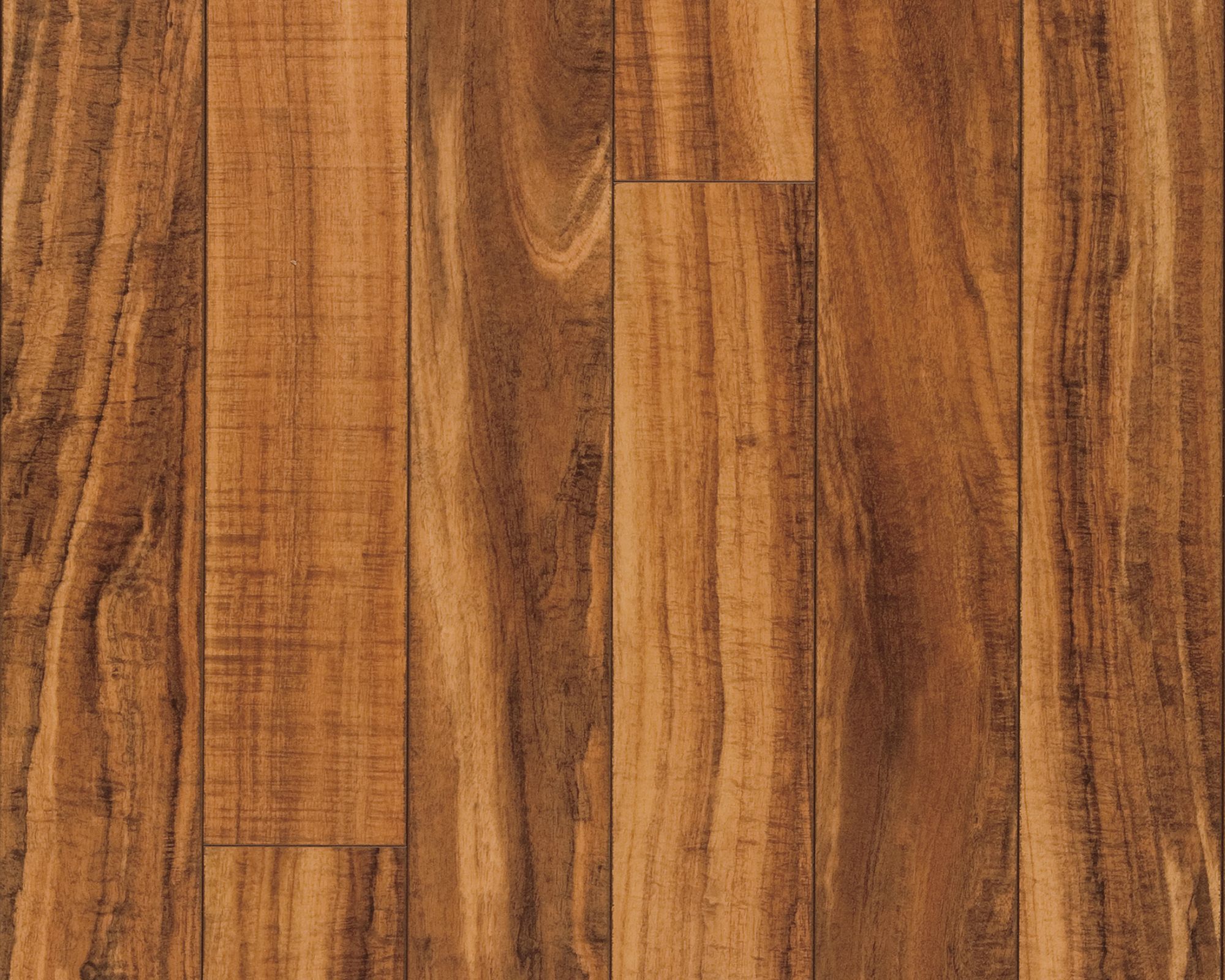 Hawaiian Curly Koa Pergo Xp Laminate Flooring Pergo Flooring