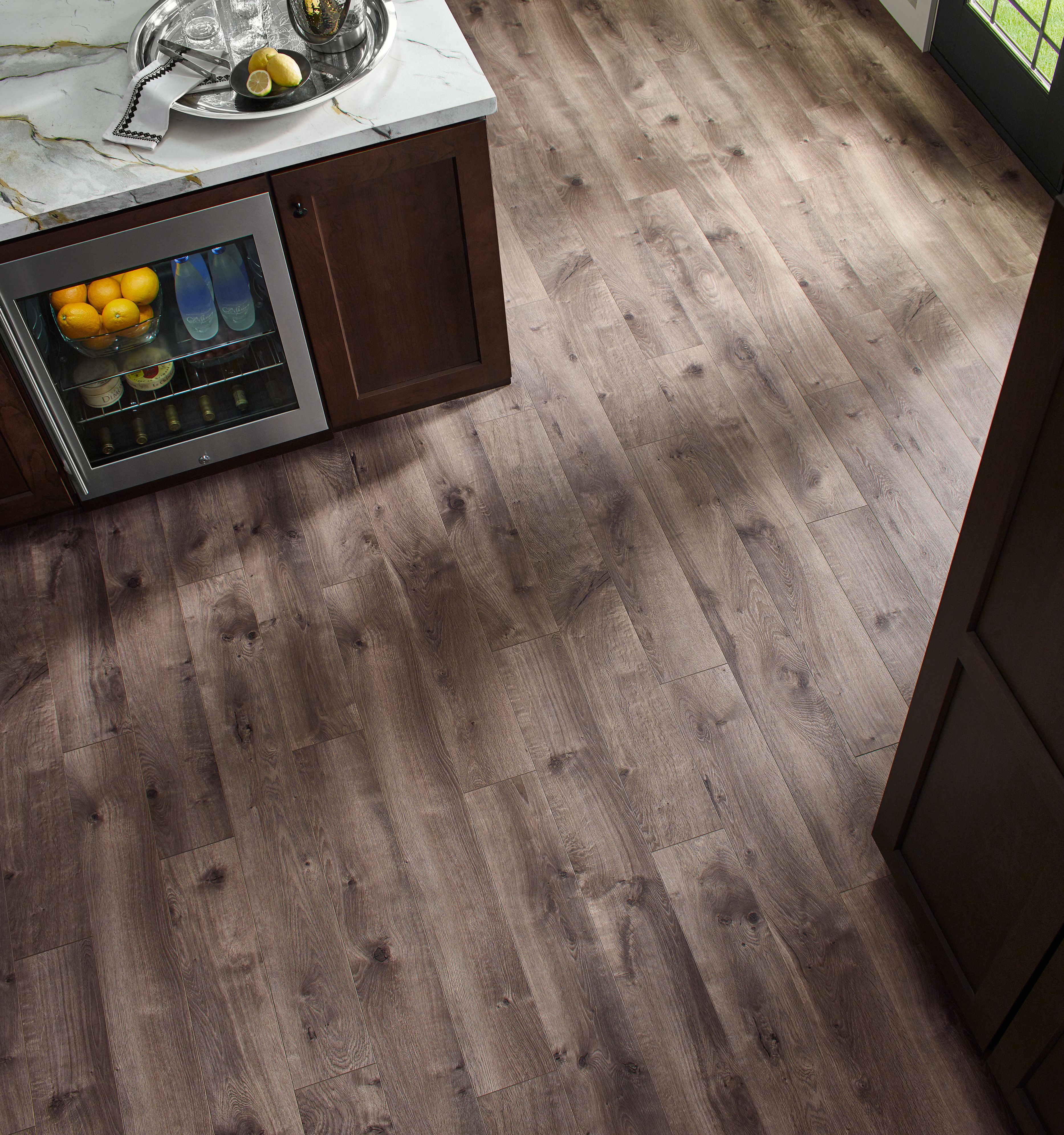 Southern Grey Oak Pergo Xp Laminate Flooring Pergo Flooring