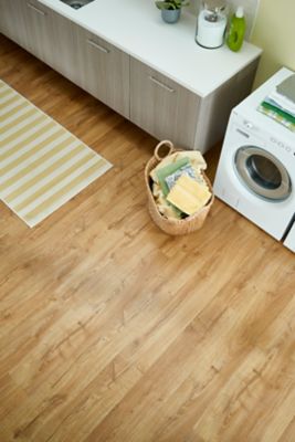 pergo flooring installation