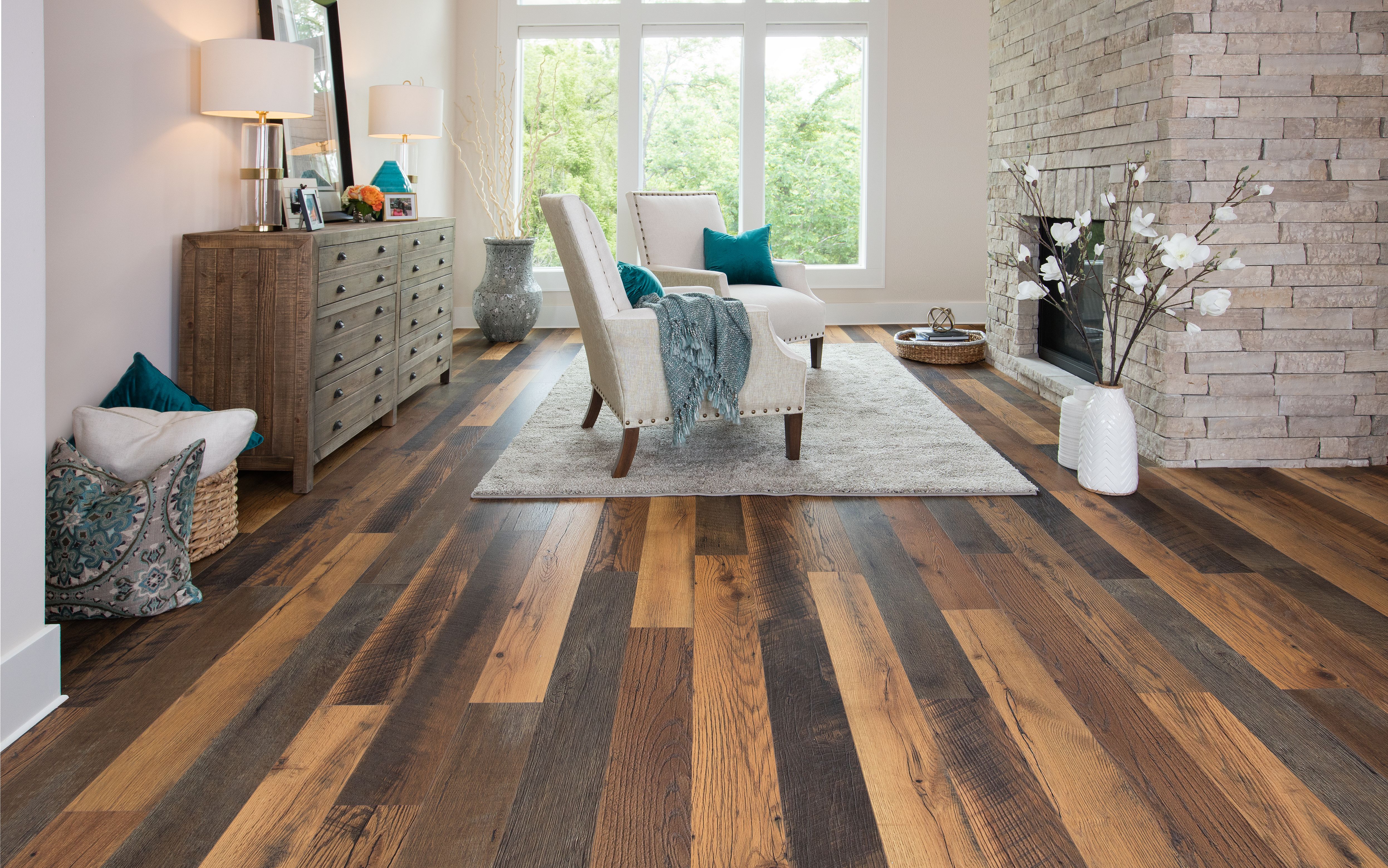 laminate with tile floor        <h3 class=