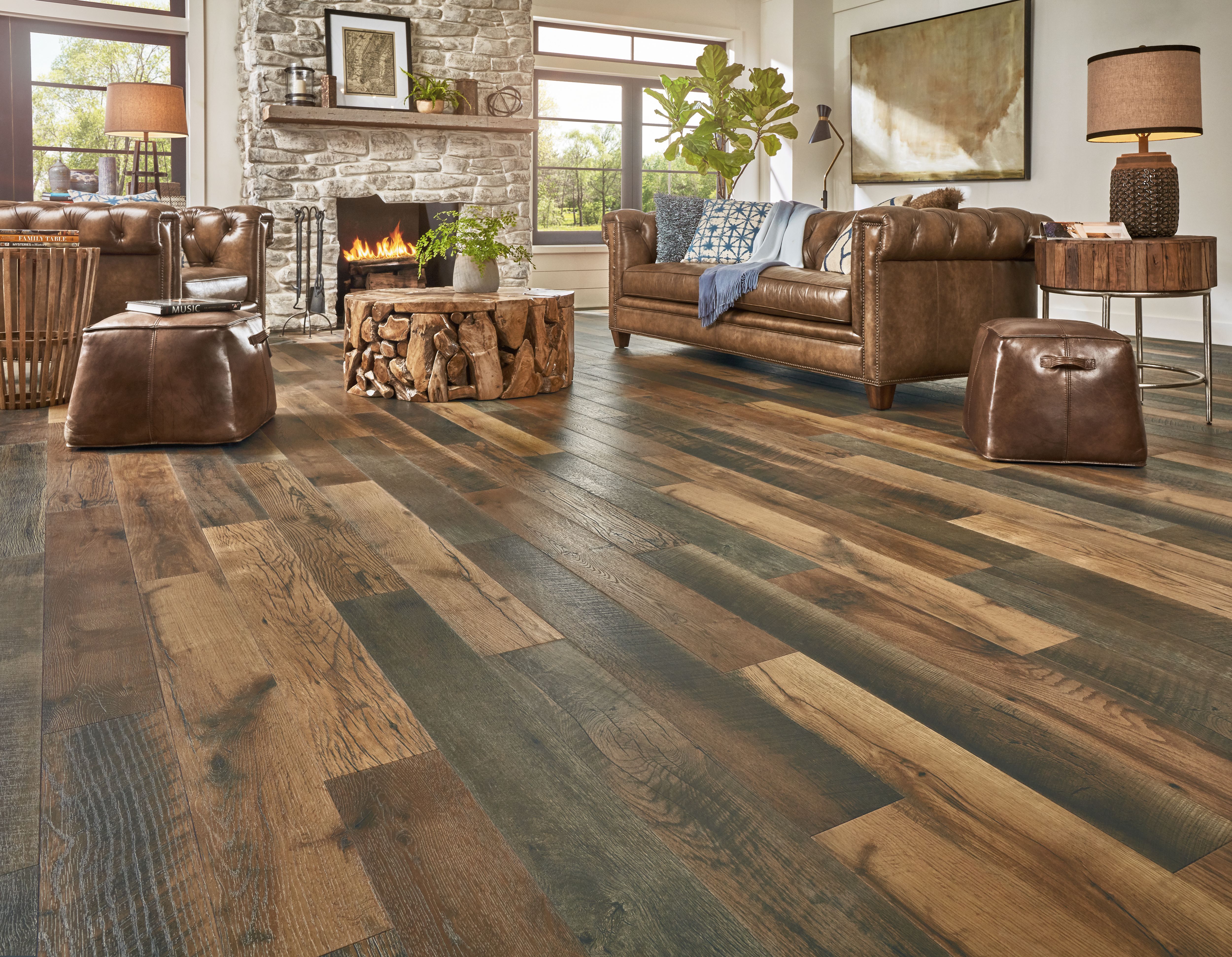 Find The Perfect Pergo Flooring For Your Home