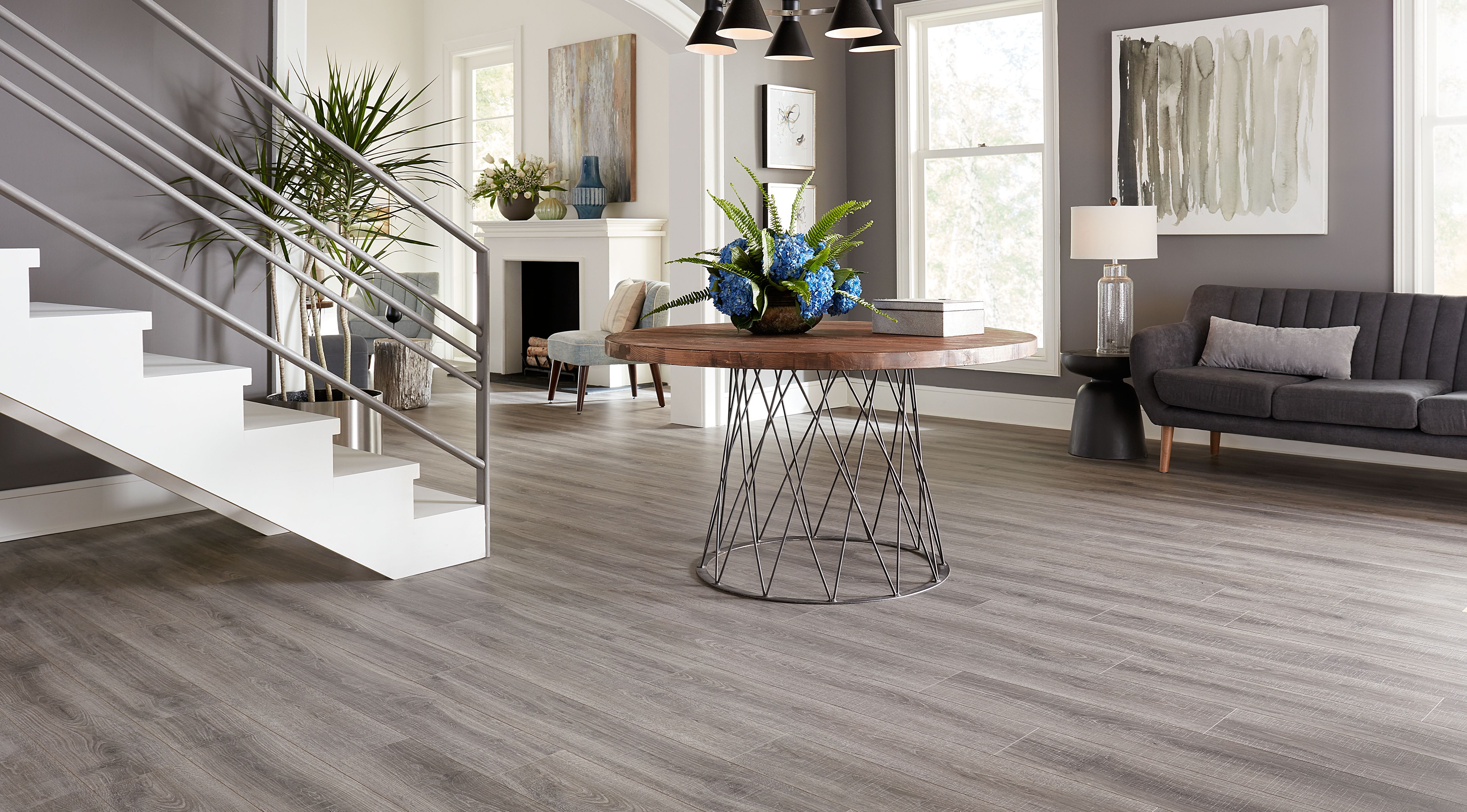 Pergo Portfolio Wetprotect Trenton Oak Laminate Flooring Pergo Flooring