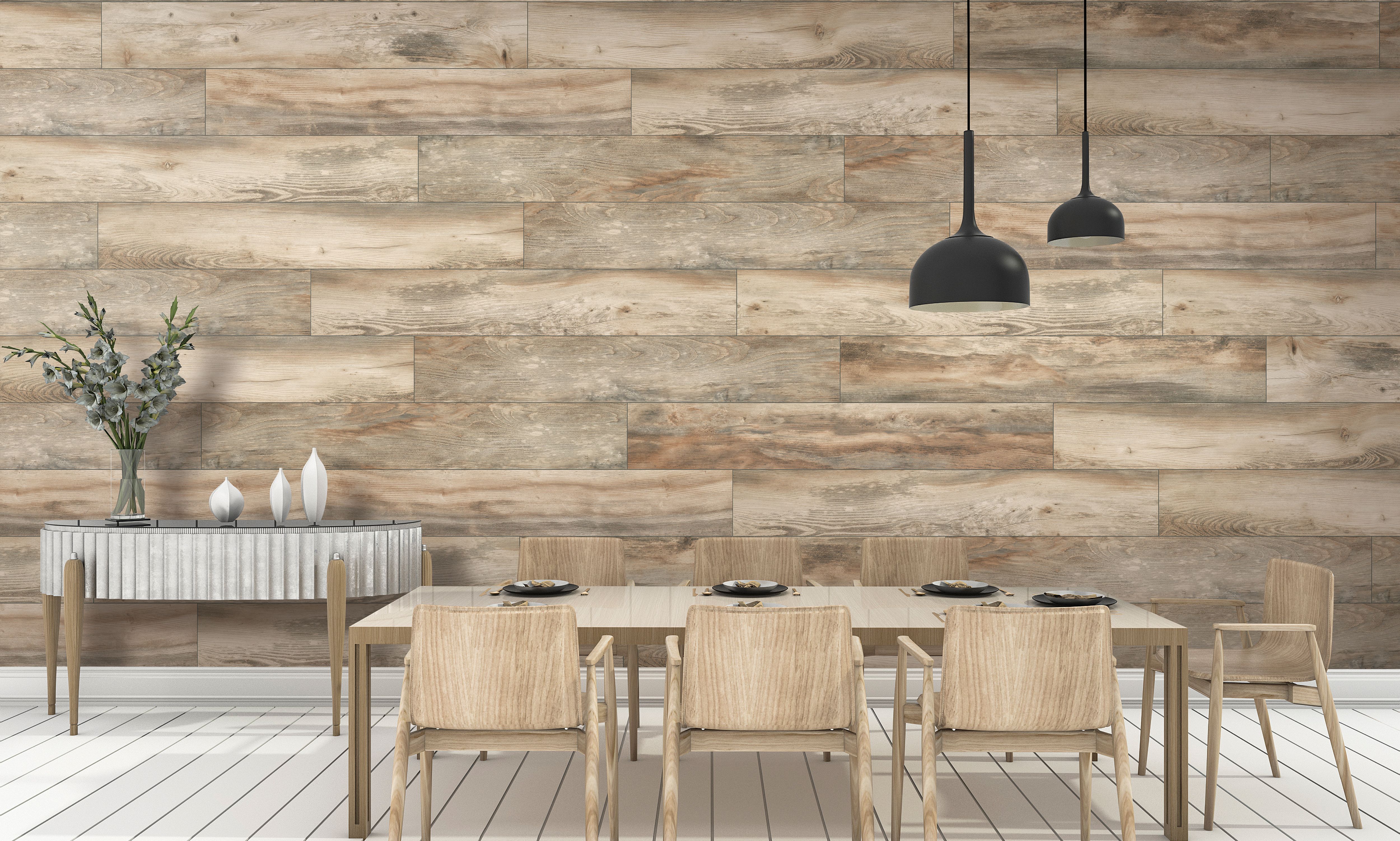 Brentwood Pine Pergo Portfolio Wetprotect Laminate Flooring