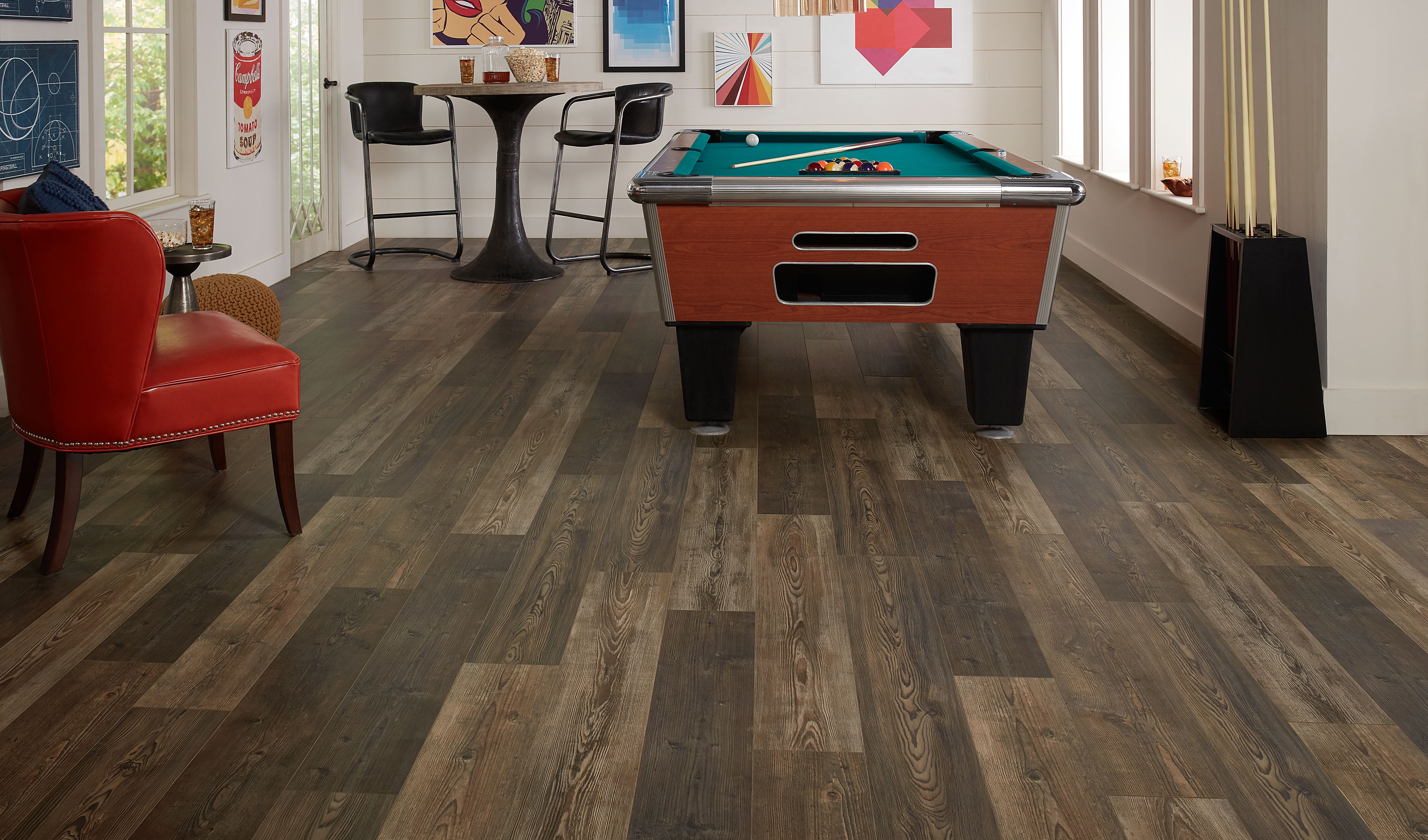 Sunset Pine Pergo Portfolio Wetprotect Laminate Flooring Pergo