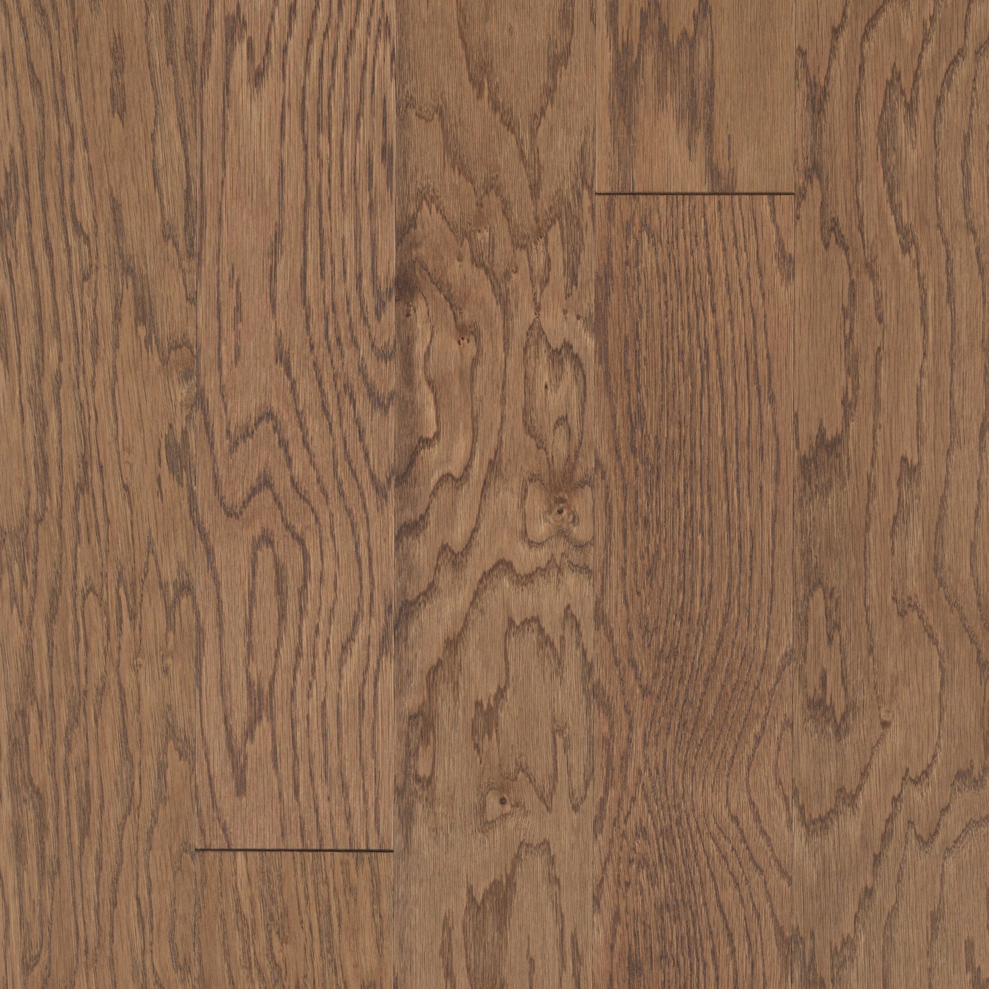 Engineered Hardwood