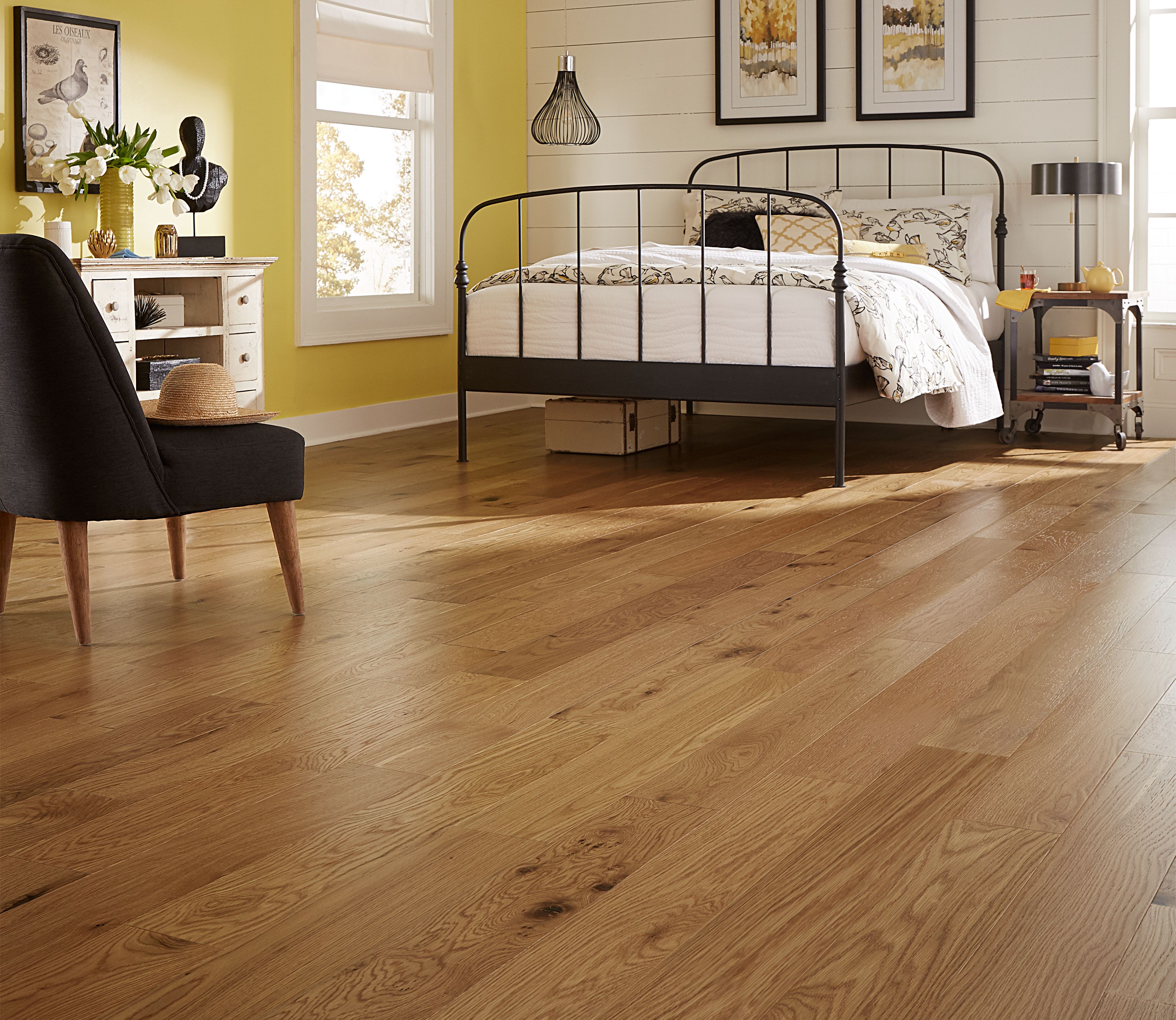 Pergo Engineered Hardwood Flooring - Vintalicious.net