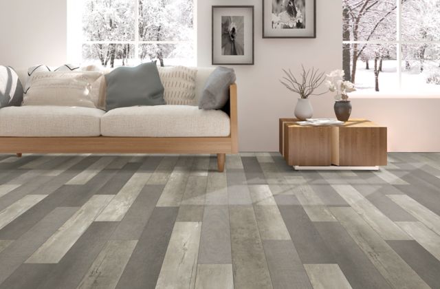 Rigid Vinyl Flooring Collections Rigid Core Luxury Vinyl