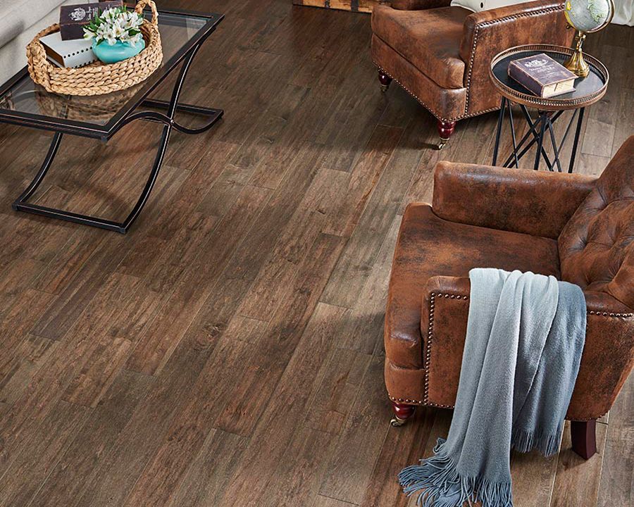 Handscraped Windsor Maple Pergo Max Hardwood Flooring Pergo