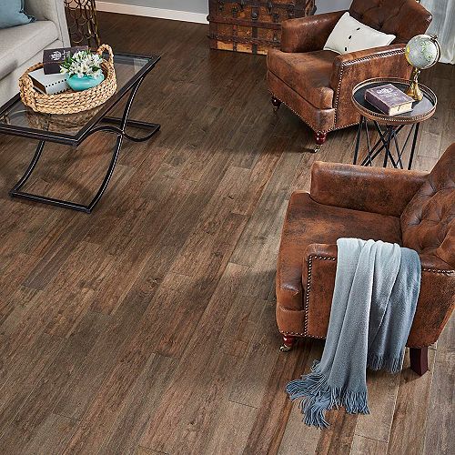 Handscraped Windsor Maple Pergo Max Hardwood Flooring Pergo