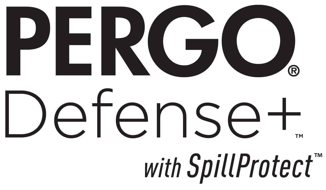 Pergo Defense+ Logo