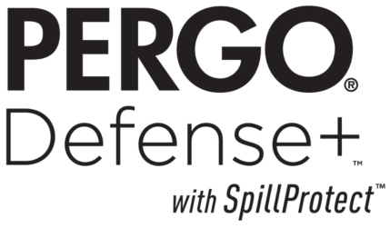 Pergo Defense+ Luxury Vinyl with SpillProtect