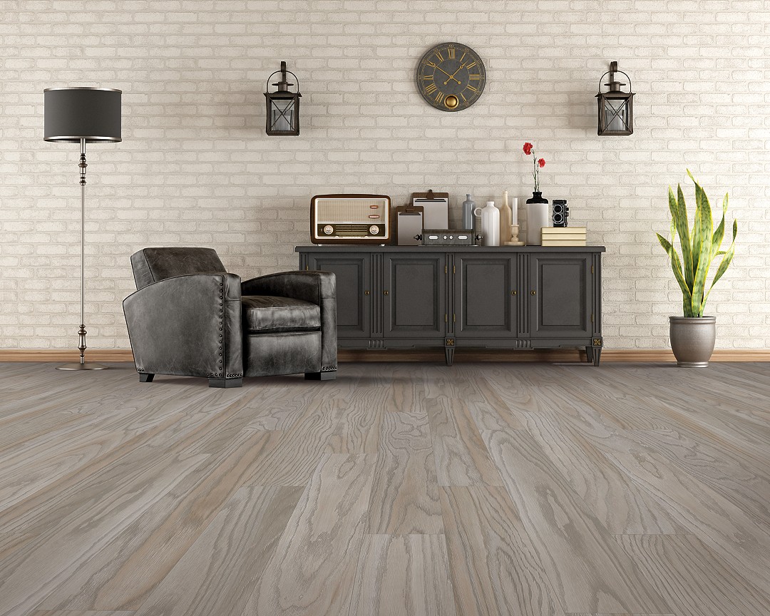 21+ Rockport Grey Luxury Vinyl Plank PNG