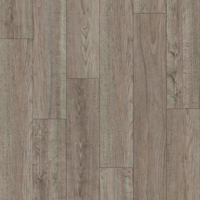Design Element Rockport Grey Luxury Vinyl Flooring Mohawk Flooring