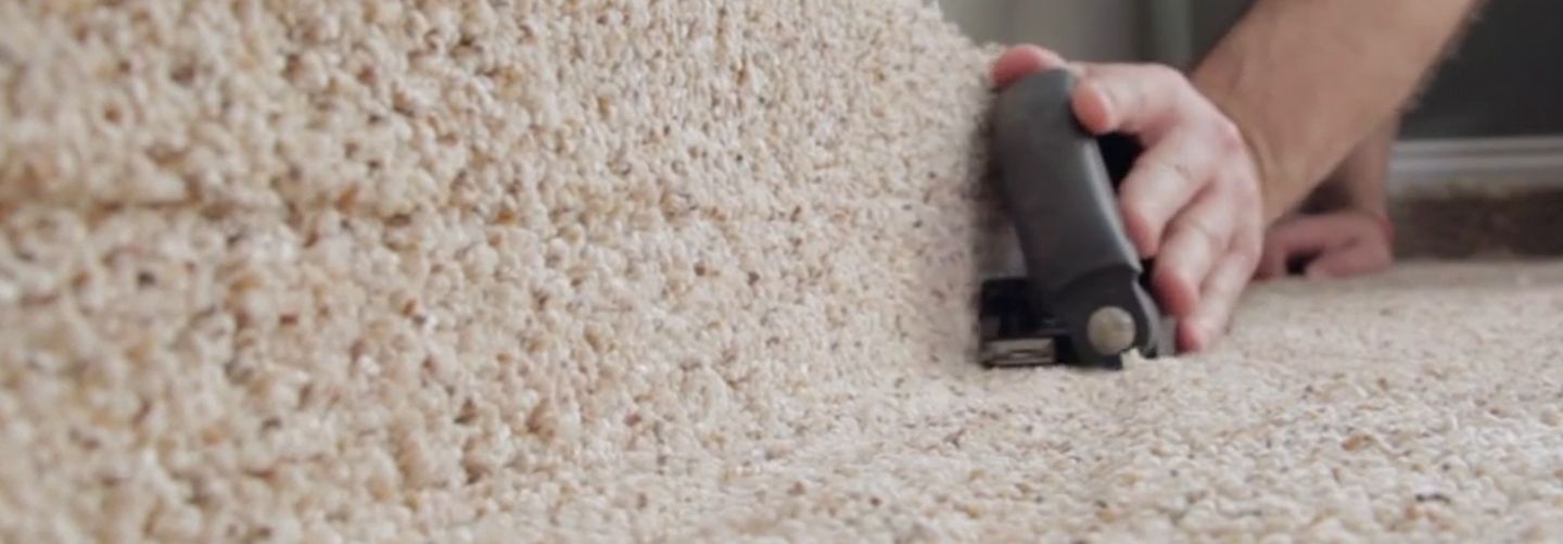 DIY Carpet Installation Or Hiring A Professional?