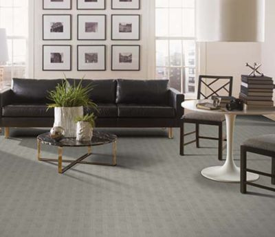 industrial carpeting for the home