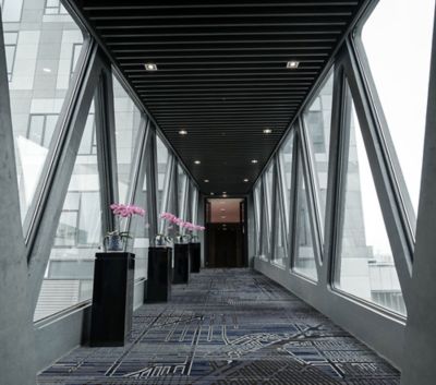 Tanavad - QTW52673 - Definity Broadloom