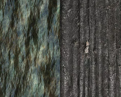 Iconic Earth Inspiration 2
