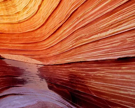 Iconic Earth Inspiration 4