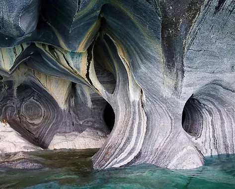 Iconic Earth Inspiration 5