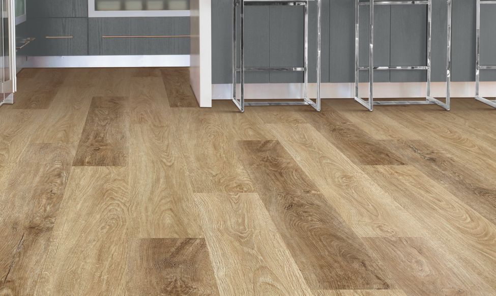 Vinyl Plank Flooring 100 Waterproof Hard Surface Flooring Mohawk