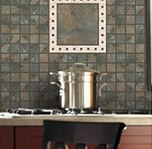 Porcelain countertops