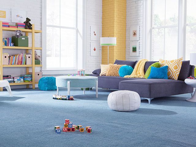 Carpet Color Trends Trendy, Colors For Living Room Carpet