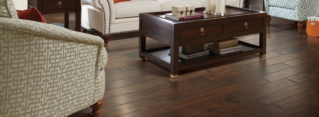 Waverton Birch, Tobacco Birch Hardwood Flooring | Mohawk Flooring